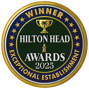 Hilton Head Awards Logo